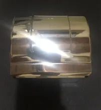 Box Tissue-Holder Toilet Stainless-Steel Waterproof New Creative