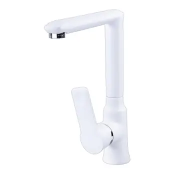 

Mixer Zigmund & shtain Zs 0700 White Pearl granite brass