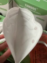 3-10 años chico FFP2 Mascarillas 4 capa KN95 niños máscara niños niñas boca cara mascarilla España 10 días de entrega rápida