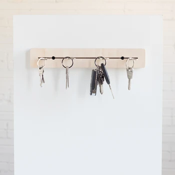 

Hanger keys/soporte for keys/Storage keys/soporte Wall for keys/Decor hallway