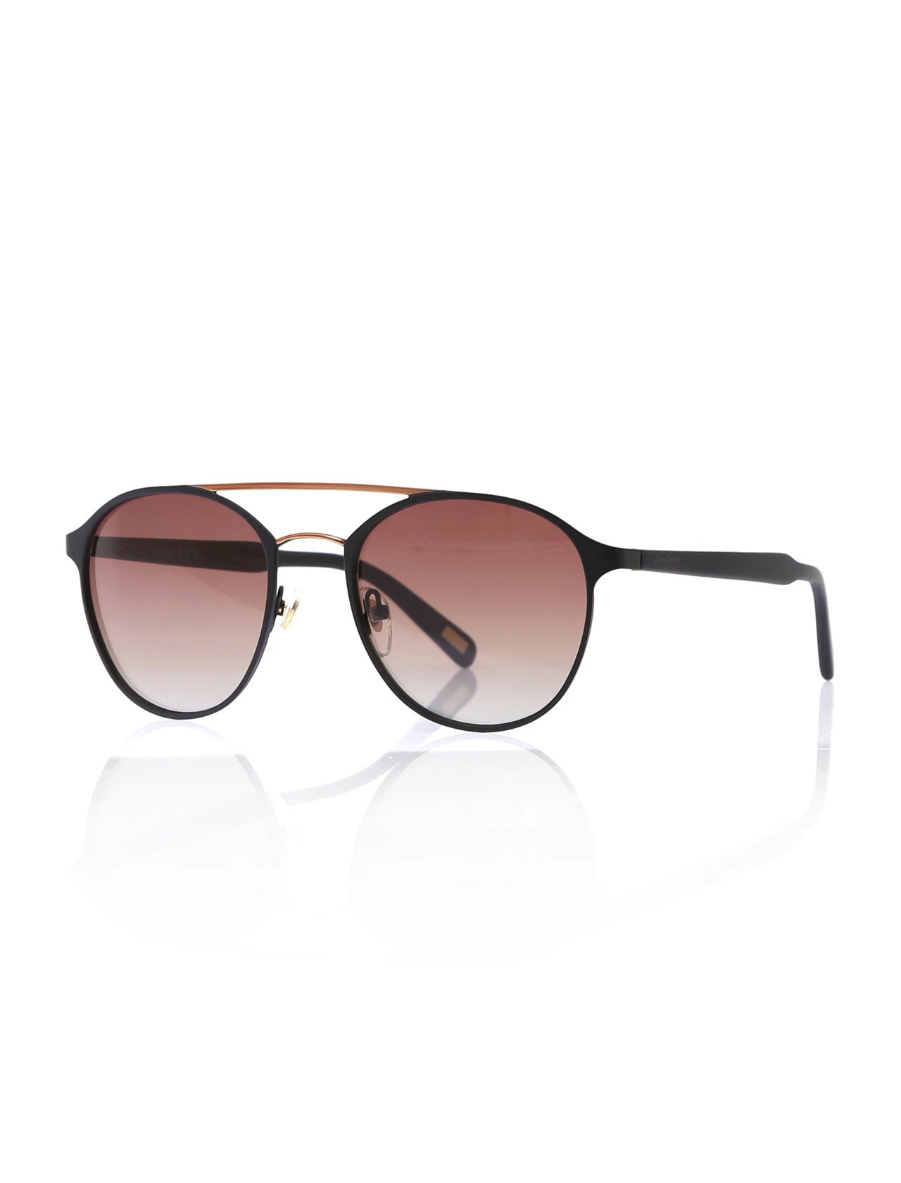 

Men's sunglasses mu 1908 03 metal black unspecified 54 -- mustang