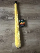 Suave Durable cepillo de limpieza almohadilla limpiadora de ahorro para Alto Tenor, Soprano saxofón Woodwind instrumento piezas y accesorios