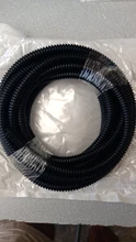 Harness-Casing Tube-Pipe Corrugated-Tube Insulation-Wire 50M 10M PP 4mm-20mm Auto-Car