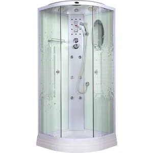 

Shower cabin Niagara 120 х120х220 (ng-3012-01)