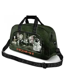 

▷ Sport bag/travel EVIL DRAGON Ball Z