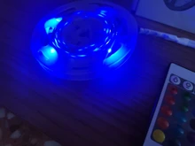 Strip-Light Music-Control LED Bluetooth Rgb Smd 5050 2835 Diode Flexible Ribbon DC12V