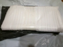 Led Lamp 50W Smart IC Floodlight SMD 2835 Chip 220V Outdoor Long Service Time DIY LED