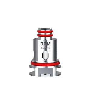 

RESISTANCE RPM QUARTZ COIL 1.2OHM - SMOK