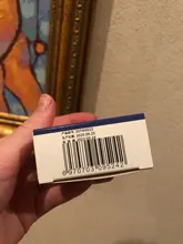 Parches de colores transpirables para ojos, almohadillas estériles para los ojos, Kit de primeros auxilios, tirita, 60 uds./3 cajas, envío gratis