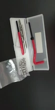 Inserts Drill-Bit Screw-Thread Repair-Tools Damaged M4 XCAN M12 M8 M6 M3 M5 M10 for Restoring
