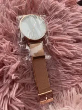 Relojes de pulsera de lujo para mujer, de marca superior, correa de malla de acero inoxidable, de cuarzo, Zegarek Damski, 2020