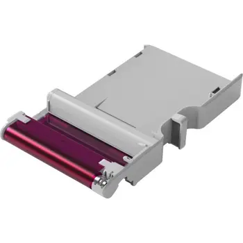 

Cartridge photo printer AGFA AMC20 Realipix Mini S-2*3-20 sheets