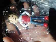 Coche de la Patrulla Canina para niños, modelo de figura de acción Marshall, Chase, Ryder