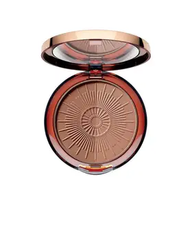 

ARTDECO BRONZING POWDER COMPACT longglasting #30-terracotta 10 gr