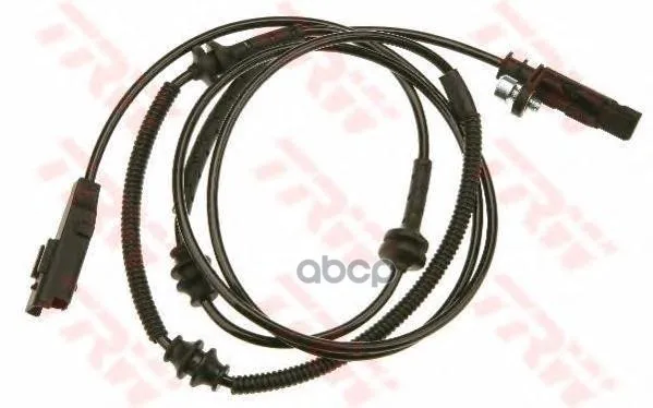 Gbs1114_датчик Abs Задний! Peugeot 407, Citroen C6 1.6-3.0i/Hdi 04 Trw/Lucas Gbs1114 TRW/Lucas арт. GBS1114