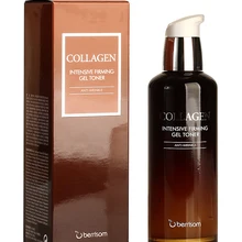 Berrisom Collagen Тонер коллагеновый интенсивно укрепляющий 130 мл