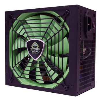 

Gaming Power Supply KEEP OUT FX700V2 700W Black