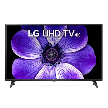 

Ultra HD телевизор LG с технологией 4K Активный HDR 49 дюймов 49UM7020PLF