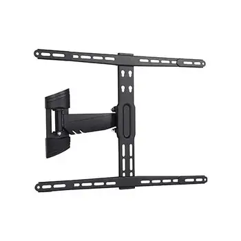 

Support for Tv 32/60 "Black 2 joints