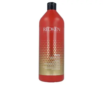 

FRIZZ DISMISS shampoo 1000 ml