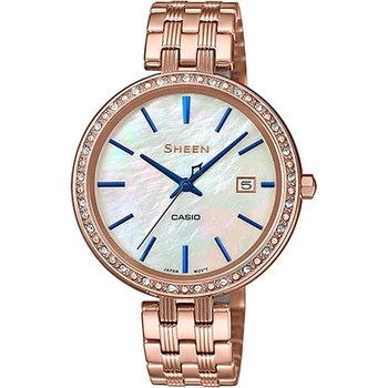 

Casio women's quartz wrist watch