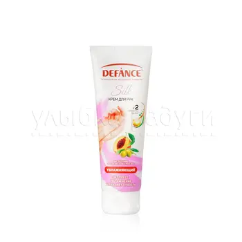 

Cream defance for hands "moisturizing" 80 ml