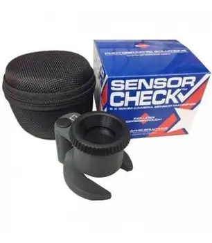 

PHOTOSOL MAGNIFIER SENSOR CHECK