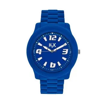 

Unisex Watch Haurex SB381XB1 (40 mm)
