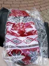 Suéter de dibujos animados para perros pequeños ropa cálida para mascotas de invierno, para Chihuahua, Yorkies, ropa para mascotas, traje de cachorro