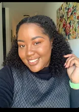 Peluca rizada mongol 3B 3C para mujeres negras cabello humano Afro rizado, pieza en U, corte de Bob corto, Belleza