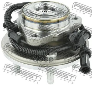 

Hub front Ford Explorer 2002-2011 [can] febest art. 2182-expu5f