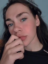 Lentillas cosméticas para pupila pequeña, lentillas de colores cosméticos para ojos, 12 meses, Nueva York, azul, 1 par