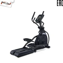 Эллиптический тренажер Spirit Fitness CE800ENT
