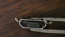 Conector Micro USB hembra de 7 pines para Samsung Galaxy Grand Prime G530, 10 unidades