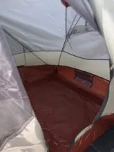 Tents-Mat Outdoor-Tent Ultralight Aluminum-Rod Naturehike Custom Mongar Waterproof Double-Layer