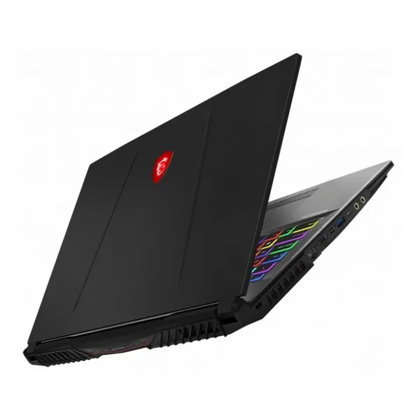 Gaming portable computer MSI GP75-018ES 17,3\