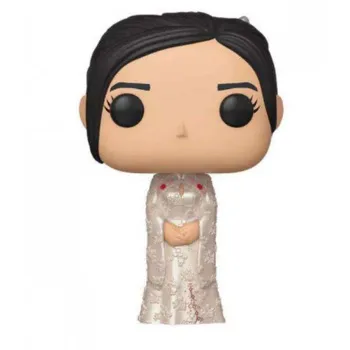 

Funko Pop Cho Chang Yule Harry Potter