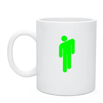 

Mug Billie Eilish