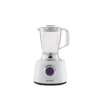 

Arçelik K 1291 Food Processor-1000w-Shredding, Grating, Mixing, Slicing, Dough kneading, Grinding and dough Kneader-