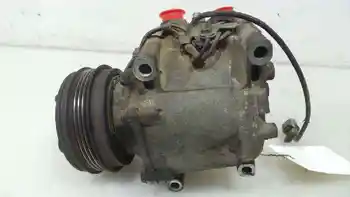 

38810P28A02 compressor air conditioning HONDA CIVIC saloon. 5 (MA/MB)