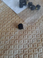 Mouse-Button Wired Micro-Switch Yellow Wireless-Mouse 10pcs 6--6--7.3mm