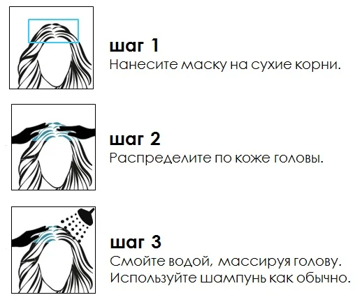 L'Oréal Paris Elseve Маска с глиной &quotЭльсев 3 Ценные Глины&quot для волос жирных у корней