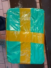 Bolso para herramientas eléctricas Dremel, destornillador eléctrico, Maleta, caja de carga, kit de herramientas multifunción, bolsa tejida