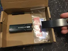 M.2 Heatsink Cooling-Metal-Sheet Pci-E-Nvme for NGFF SSD Dustproof 2280