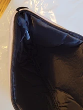 FUDEAM-bolsa de viaje de poliéster con estampado de unicornio para mujer, bolsa de almacenamiento con diseño de perezoso, artículos de tocador, organizador de cosméticos, bolsa de maquillaje portátil