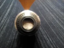 Diffuser Faucet-Connector SPRAYER-FILTER Swivel Water-Saving Kitchen 360-Degree Oauee