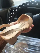 Zapatos de vestir de tacón cuadrado medio para mujer, sandalias de moda para fiesta de boda, informales, gran oferta, verano, 2020