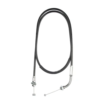 

MotoMaster 17910-356-000 Throttle Cable A (OPEN) for Honda XL250/350