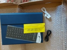 Keyboard For iPad 6th 7th 8th Generation Case 10.2 2019 Pro 11 12.9 2018 9.7 10.5 10.9
