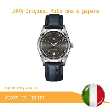 

Hamilton Spirit of Liberty H42415691 - Orologio automatico da uomo